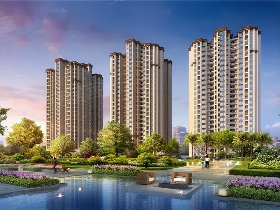 第 3 个:重庆空放贷款,房地产抵押贷款住房抵押贷款 vs 住房抵押贷款有什么区别?